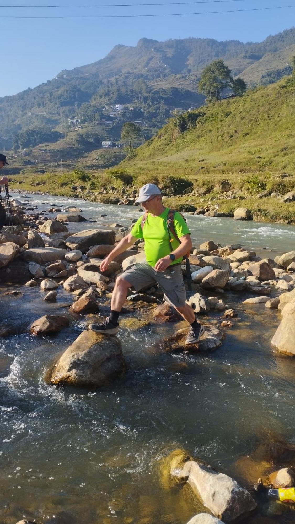 Phansi - Glamping, View Point 360, Bar & Bbq Sa Pa Buitenkant foto